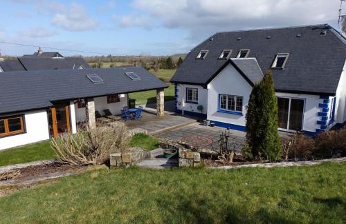 Ennis Villa | Eden Cottage Countryside Retreat