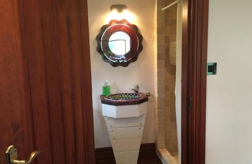 Ennis Villa | Eden Cottage Countryside Retreat