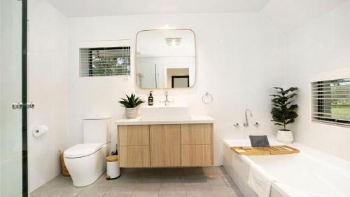 Exeter House | Eden Farm