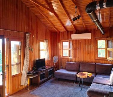 Adrasan House | Eden Garden Nar Ev