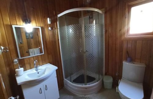 Adrasan House | Eden Garden Nar Ev