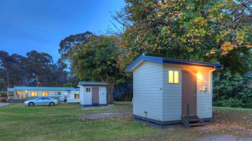 Eden Resort | Eden Gateway Holiday Park