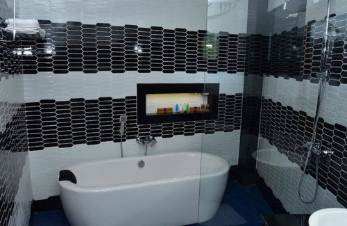 Dambulla Hotel | Eden Grand