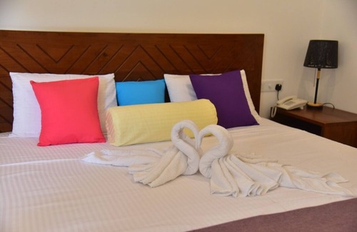 Dambulla Hotel | Eden Grand