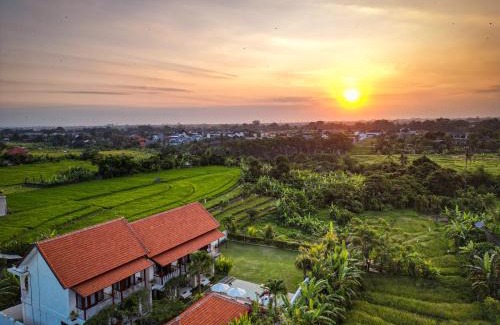 Babakan House | Eden Guest House Canggu
