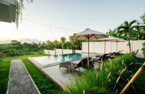 Babakan House | Eden Guest House Canggu