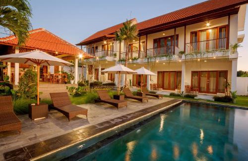 Babakan House | Eden Guest House Canggu