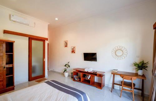 Babakan House | Eden Guest House Canggu