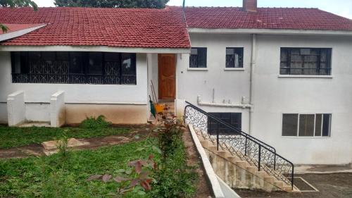Manyoni Cabin | Eden Hill Villas - Njiro, Arusha