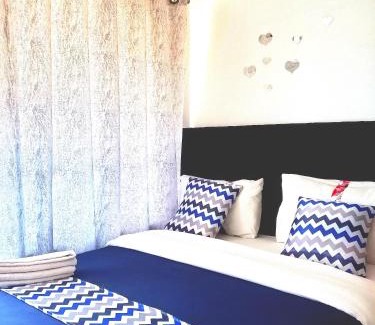 Eldoret House | Eden homes 1 bedroom near town
