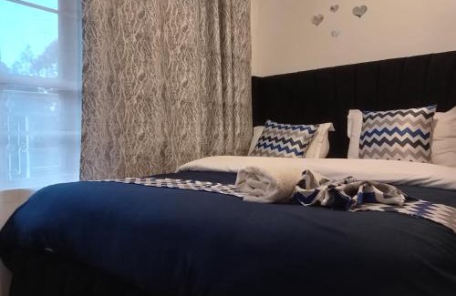 Eldoret House | Eden homes 1 bedroom near town