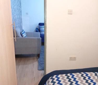 Eldoret House | Eden homes 1 bedroom near town