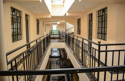 Nakuru Apartment | Eden Homes