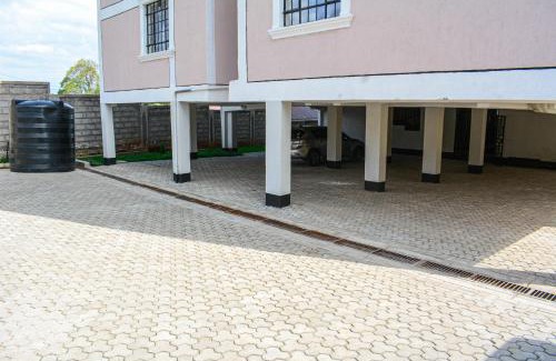Nakuru Apartment | Eden Homes
