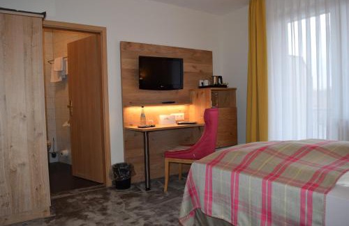 Bad Krozingen Hotel | Eden Hotel