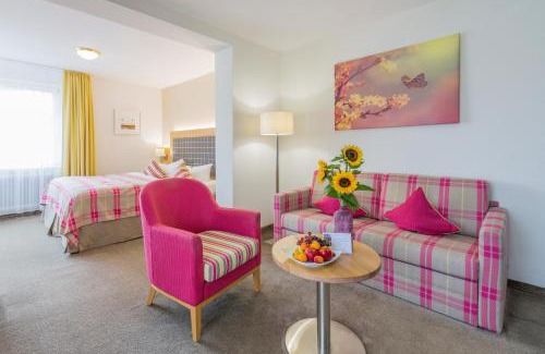 Bad Krozingen Hotel | Eden Hotel