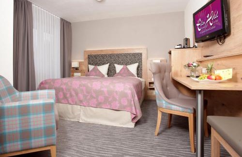 Bad Krozingen Hotel | Eden Hotel