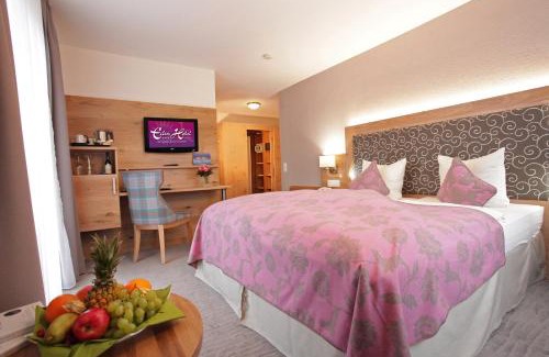 Bad Krozingen Hotel | Eden Hotel