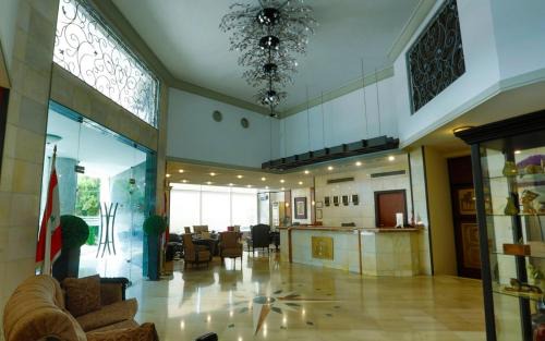 Jdeideh Hotel | Eden Hotel
