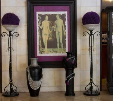 Jdeideh Hotel | Eden Hotel