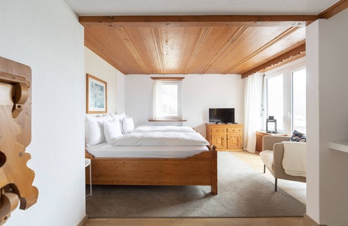 Ilanz Hotel | Eden Hotel und Restaurant