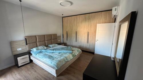 Kukes Apartment | Eden House