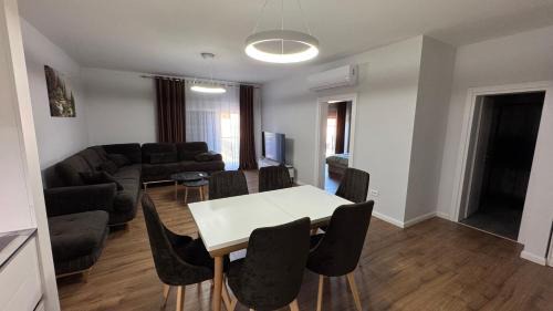 Kukes Apartment | Eden House