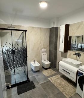 Kukes Apartment | Eden House