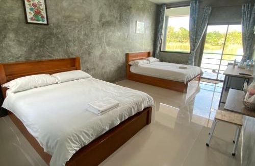 Nakhon Nayok House | Eden House Resort
