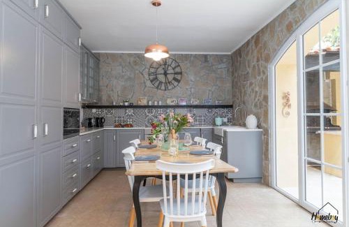 Juan-les-Pins House | Eden Housse Villa, pool, 2 min to beaches