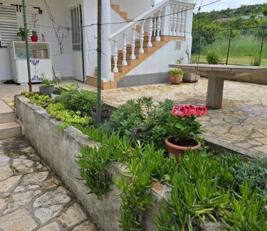 Tisno Apartment | Eden