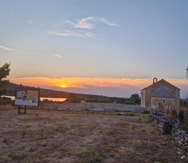 Tisno Apartment | Eden