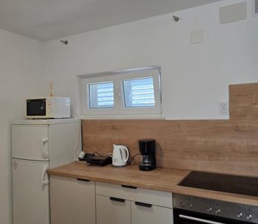 Tisno Apartment | Eden