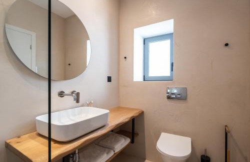Diakofti Hotel | Eden Kythira
