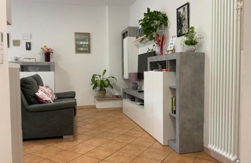 Ronciglione Apartment | EDEN. La casa di Claudia