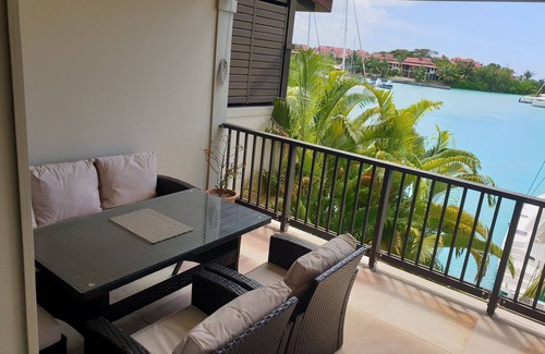 Eden Island House | Eden Luxury Apartment - P146A13