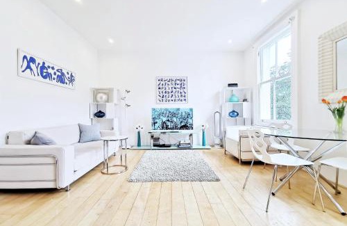Hammersmith Broadway Apartment | Eden Luxury Apartments