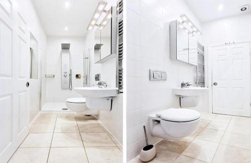 Hammersmith Broadway Apartment | Eden Luxury Apartments
