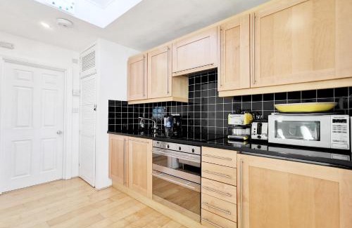 Hammersmith Broadway Apartment | Eden Luxury Apartments