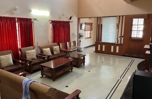 Coimbatore Villa | Eden luxury stay Coimbatore