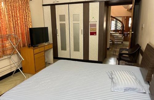 Coimbatore Villa | Eden luxury stay Coimbatore