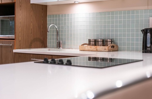 Big Bay Apartment | Eden On The Bay 108 - Two Bedroom Apartment, Sleeps 4