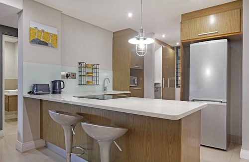 Big Bay Apartment | Eden On The Bay 171 - Two Bedroom Apartment, Sleeps 4