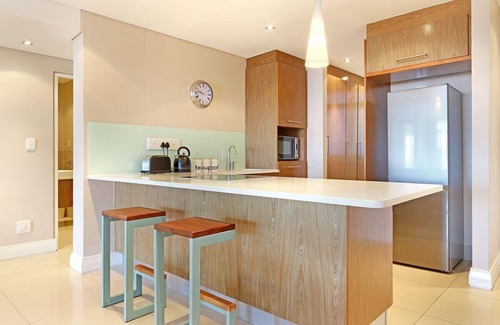Big Bay Apartment | Eden On The Bay 172 - Two Bedroom Apartment, Sleeps 4