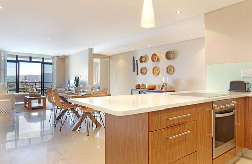 Big Bay Apartment | Eden On The Bay 172 - Two Bedroom Apartment, Sleeps 4