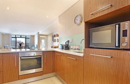 Big Bay Apartment | Eden On The Bay 172 - Two Bedroom Apartment, Sleeps 4