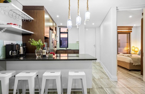 Big Bay Apartment | Eden On The Bay 231 - Two Bedroom Apartment, Sleeps 4