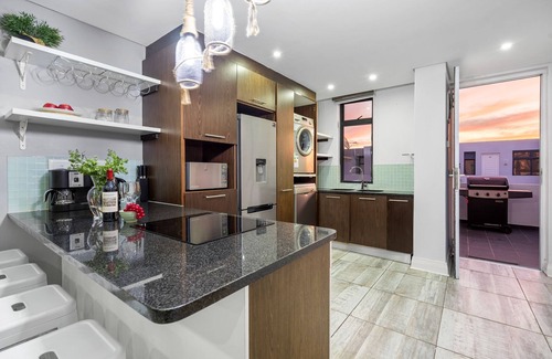 Big Bay Apartment | Eden On The Bay 231 - Two Bedroom Apartment, Sleeps 4