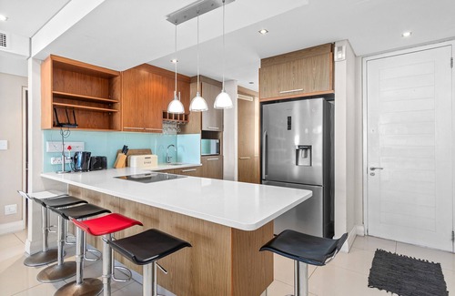 Big Bay Apartment | Eden On The Bay 250 - Two Bedroom Apartment, Sleeps 4