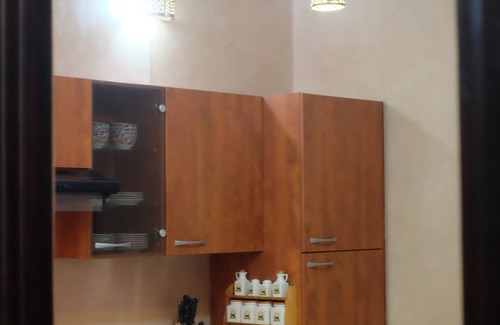 Palmeraie Apartment | Eden Palm Resident Palmuraie Marrakech